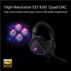 ASUS ROG DELTA S herné slúchadlá