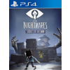 Little Nightmares - Secrets of The Maw (PS4) PSN Key