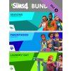 The Sims 4 Everyday Sims Bundle DLC (PC) EA App Key
