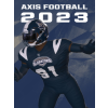 Axis Football 2023 (PC) Steam Key