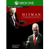 HITMAN - HD Enhanced Collection XONE Xbox Live Key