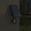 HAMA Vonkajšia WiFi kamera + solárny panel