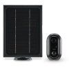 HAMA Vonkajšia WiFi kamera + solárny panel