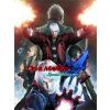 Devil May Cry 4 Special Edition (PC) - Steam Key - CIS