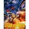 Steam and Metal (PC) Steam Key
