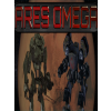 Ares Omega (PC) Steam Key