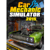 Car Mechanic Simulator 2015 (PC) Steam Key CIS