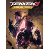 TEKKEN 8 - Ultimate Edition (PC) Steam Key