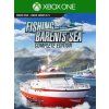 Fishing: Barents Sea - Complete Edition XONE Xbox Live Key
