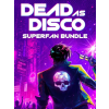 Dead as Disco - Superfan Bundle (PC) Steam Key