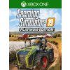 Farming Simulator 19 - Platinum Edition XONE Xbox Live Key