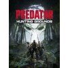 Predator: Hunting Grounds (PC) Steam Key
