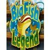 Big Fish Legend (PC) Steam Key