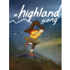 A Highland Song (PC) Steam Key