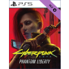 Cyberpunk 2077: Phantom Liberty DLC (PC) - PSN Key - ROW