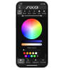 ATHOM LS6P ESP32 WLED ovládač