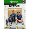 FIFA 23 - Ultimate Edition (XSX) Xbox Live Key