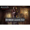 Assassin's Creed Syndicate Gold (PC) Ubisoft Connect Key