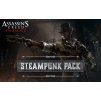 Assassin's Creed Syndicate Gold (PC) Ubisoft Connect Key