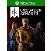 Crusader Kings III (XSX/S) Xbox Live Key