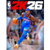 NBA 2K26 (PS5) PSN Key