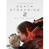 Death Stranding 2: On The Beach (PC) Steam Key