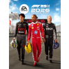 F1 25: 2026 Season Pack (PC) EA App Key