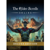 The Elder Scrolls Online - Deluxe Edition (XSX/S, PC) Xbox Live Key