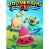 Boomerang Fu (PC) Steam Key