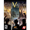 Sid Meier’s Civilization V: Brave New World (PC) Steam Key