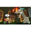 SWITCH Miitopia