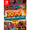 30-in-1 Game Collection (SWITCH) Nintendo Key