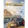 Expeditions: A MudRunner Game (PC) Steam Key