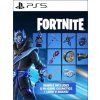 Fortnite Cobalt Star Bundle + 1000 V-Bucks (PS5) PSN Key