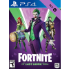 Fortnite - The Last Laugh Bundle (PS4) PSN Key