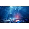 The Axis Unseen (PC) Steam Key