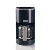 240122130212 ariete breakfast coffee machine drip 1394 cierny