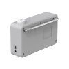 kenwood crm25dabw back side 1440x960