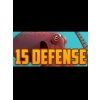 15 Defense (PC) Steam Key