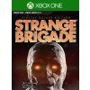 Strange Brigade - Deluxe Edition XONE Xbox Live Key