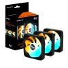 GIGABYTE EZ CHAIN RVS FAN 120 1