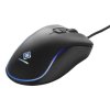 DELTACO GAM-104 GAMING DM120 herná myš