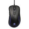 DELTACO GAM-104 GAMING DM120 herná myš