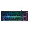 DELTACO GAM-110-UK USB RGB herná klávesnica