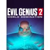 Evil Genius 2: World Domination (PC) Steam Key