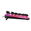 DELTACO GAM-021-RGB USB Herná klávesnica