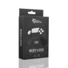 WHITE SHARK PS5-541 BODY LOCK Obal na PS5