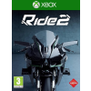 Ride 2 XONE Xbox Live Key