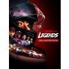GRID Legends - Deluxe Edition (PC) EA App Key