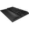 HP Omen Spacer/Bezdrátová USB/EN-Layout/Černá klávesnica (Lokalizácia US layout, MX spínače CHerry Brown)